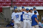Baseball vs SUNY Cortland  Wheaton College Baseball takes on SUNY Cortland University in game three of the NCAA D3 College World Series at Veterans Memorial Stadium in Cedar Rapids, Iowa. - Photo By: KEITH NORDSTROM : Wheaton Baseball, NCAA, Baseball, World Series